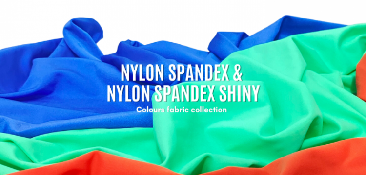 Nylon Spandex
