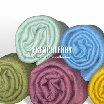 Frenchterry Fabric