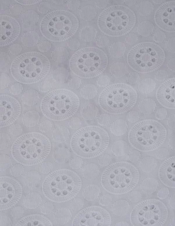 EMBROIDERY