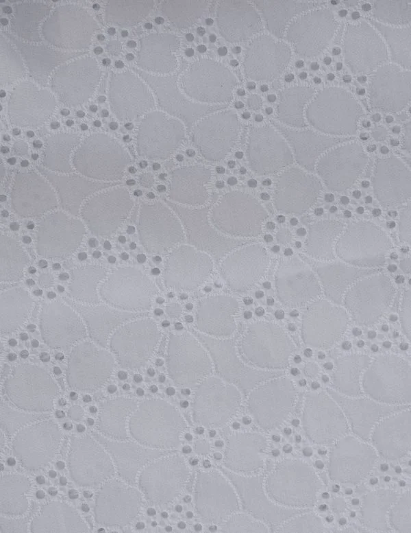 EMBROIDERY