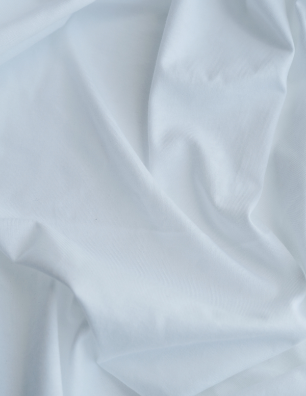 COTTON ORGANIC 30'S