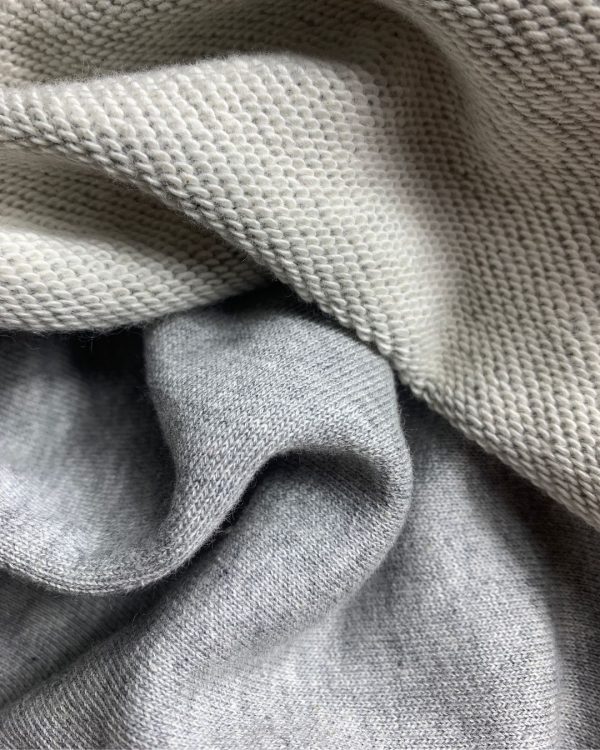 Cotton Frenchterry