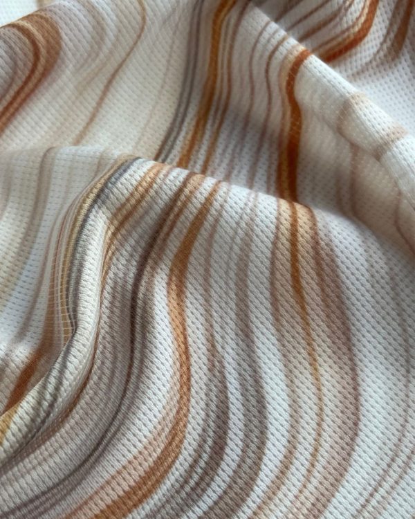 Mini Waffle Nylon
