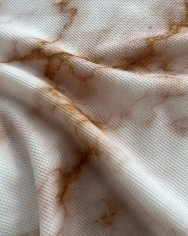 Mini Waffle Nylon