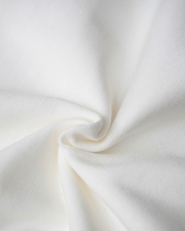 Bamboo Cotton Spandex