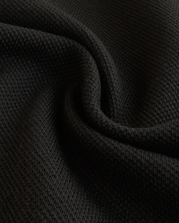 Cotton Pique Spandex