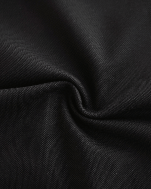 Cotton Pique Spandex
