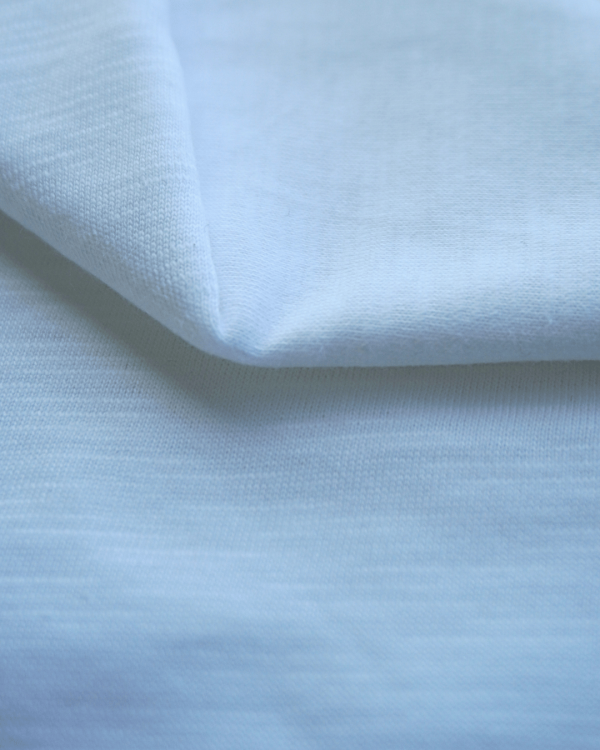Cotton Slub 30's