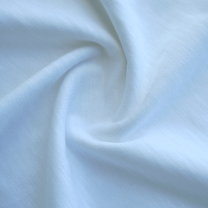 Cotton Slub 30's