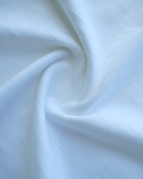Cotton Slub 30's