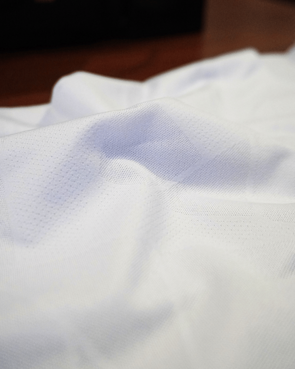 Poly Jacquard