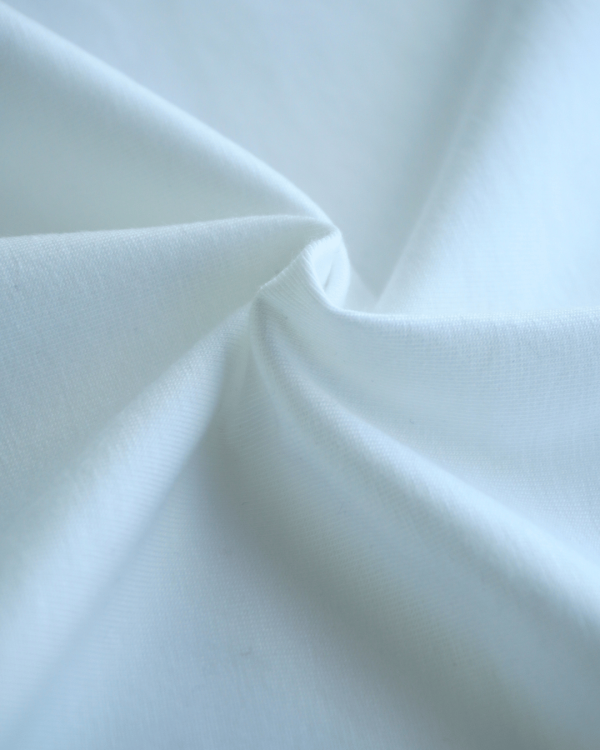 Cotton Organic Spandex