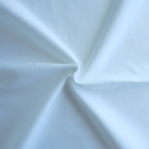 Cotton Organic Spandex