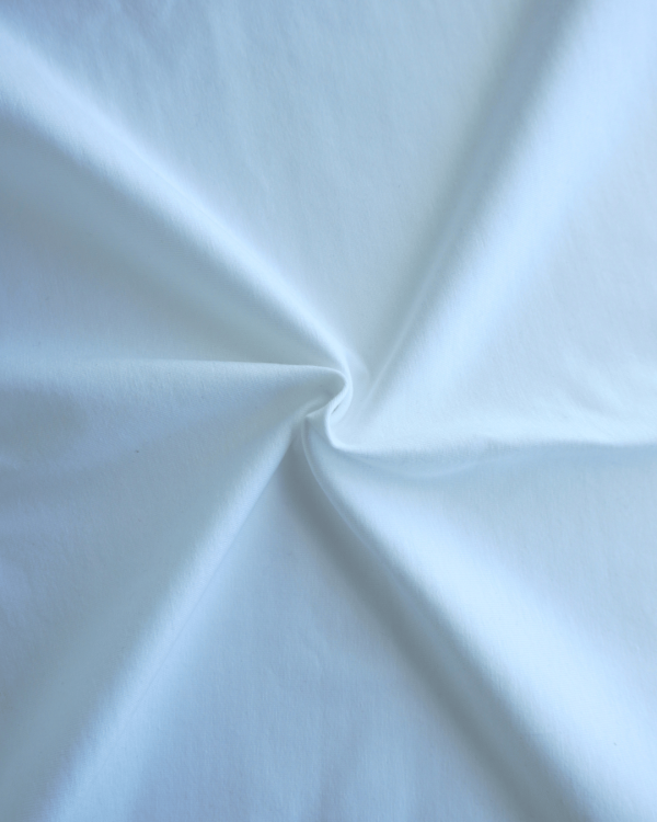 Cotton Organic Spandex